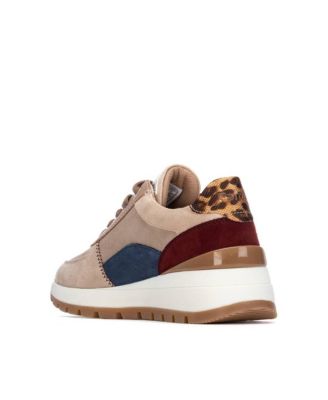 Women's Casual Sneakers Refresh Collection By XTI