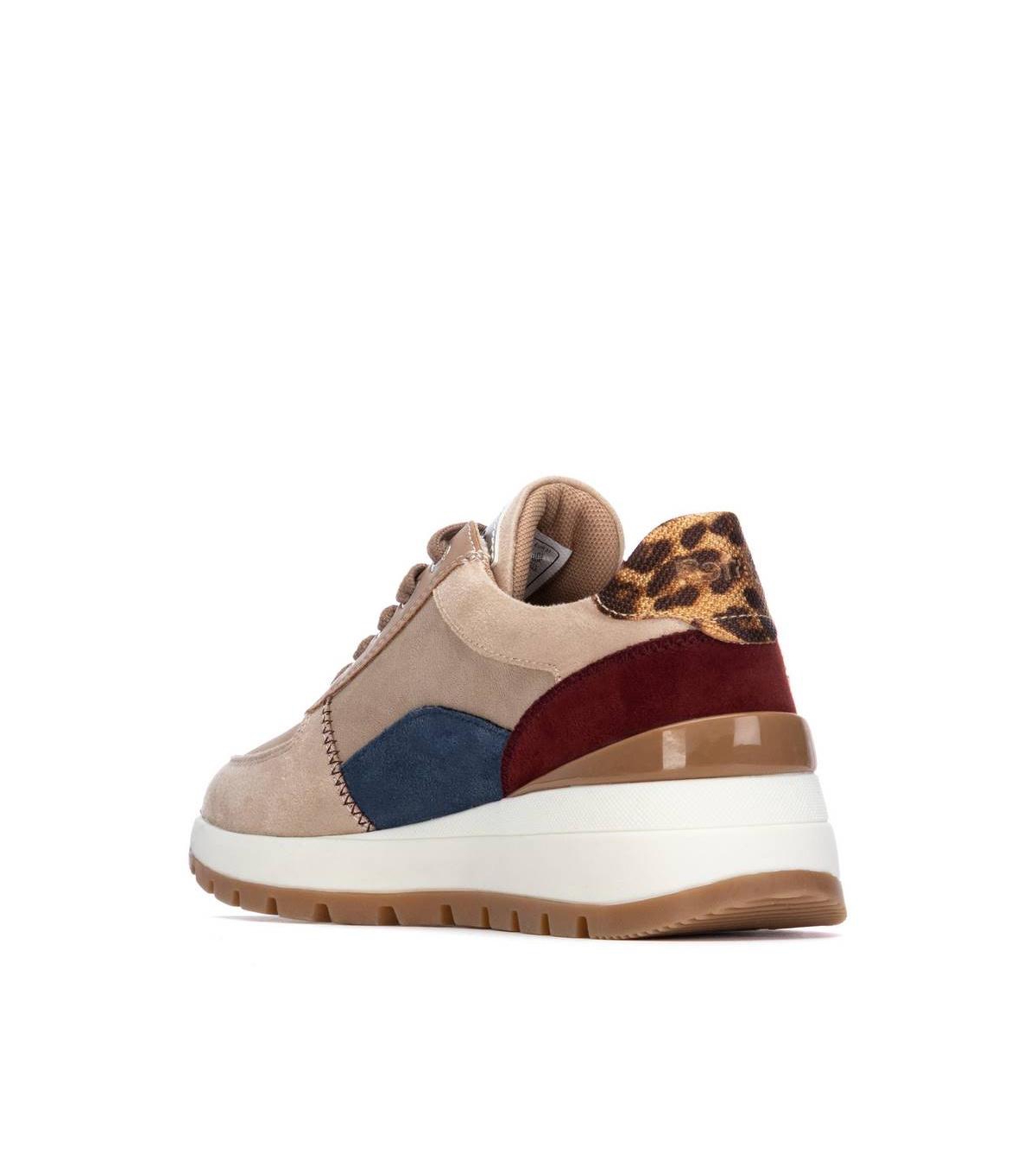 Women's Casual Sneakers Refresh Collection By Xti