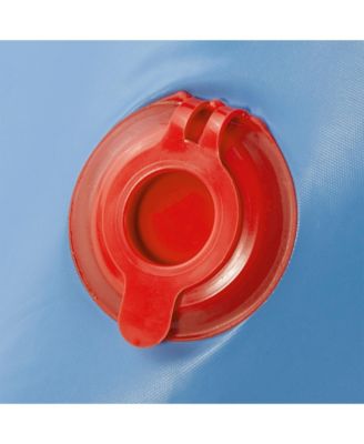 4 x 15 Feet Winterizing Closing Air Pillow for Above Ground Pool Cover