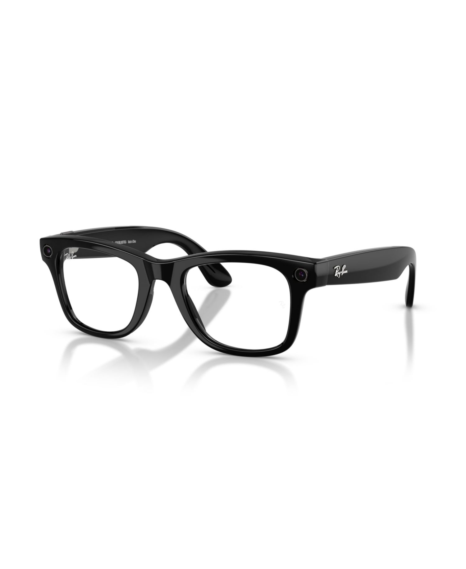 Ray-Ban Meta AI GEN 2 Unisex Transitions Sunglasses, RW4012