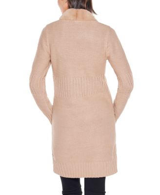 Women's Black Label Cardigan Sweater