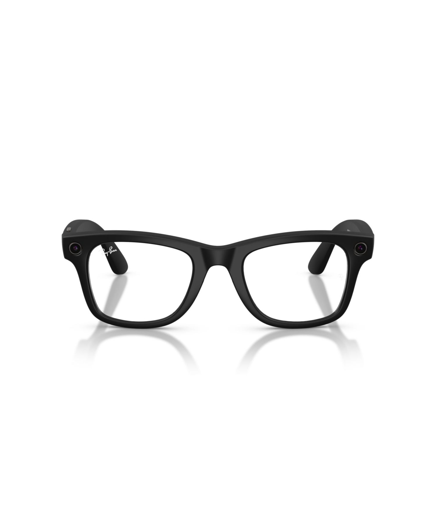 Ray-Ban Meta AI GEN 2 Unisex Transitions Sunglasses, RW4012