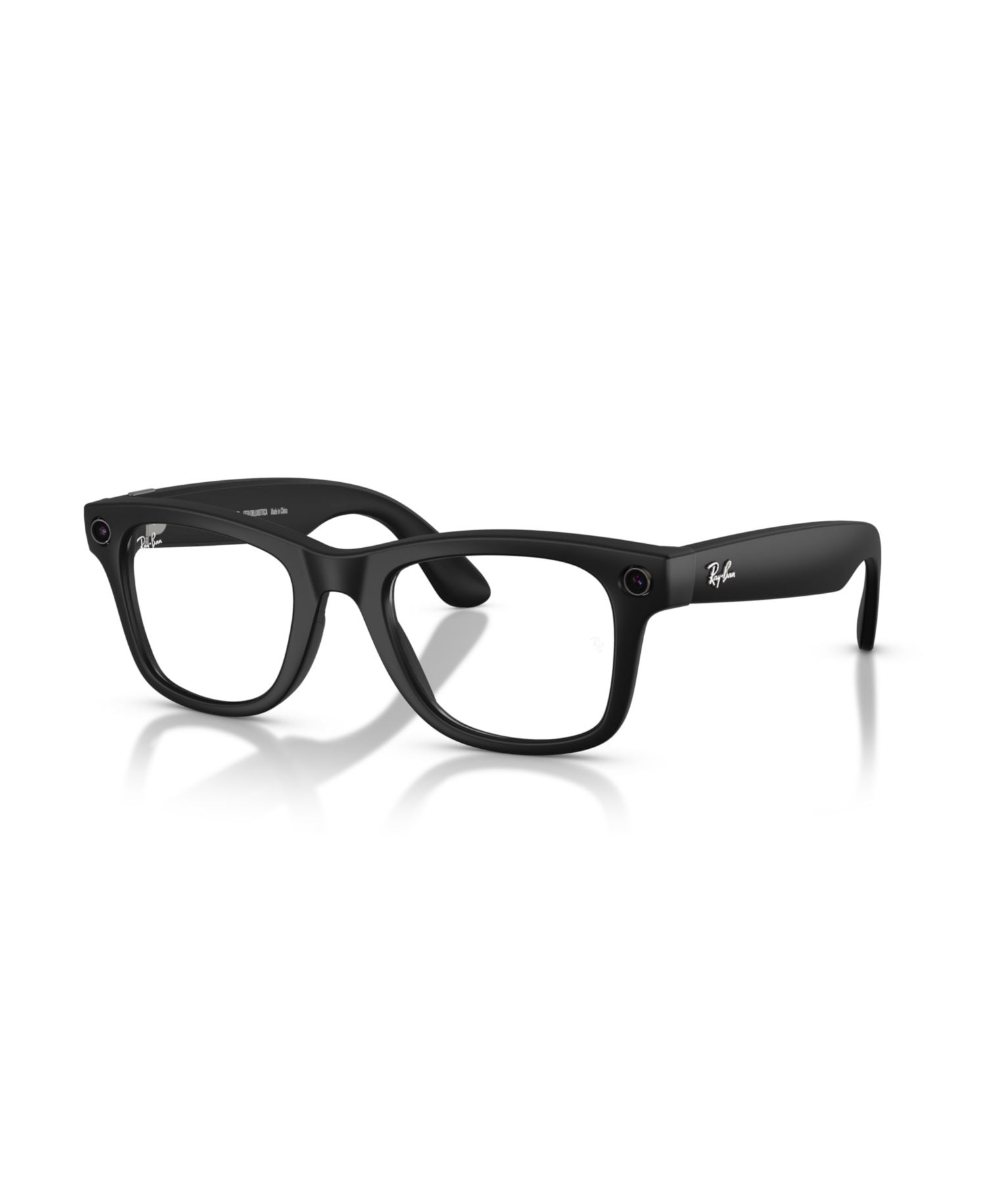 Ray-Ban Meta AI GEN 2 Unisex Transitions Sunglasses, RW4012