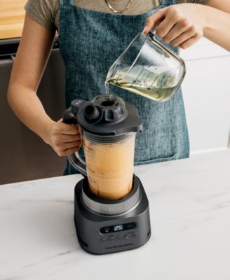 Twisti 1600-Watts High Speed Blender, CO150B