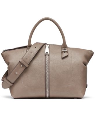 Women's Zinna Small Satchel Bag