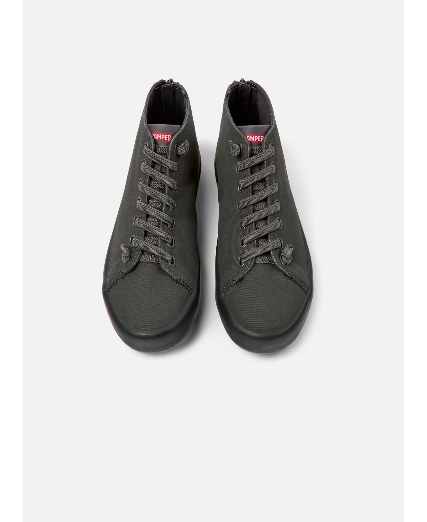 Men's Andratx Textile Sneakers