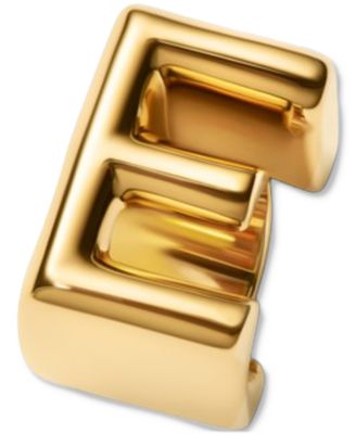 Letter A to Z Alphabet Charms