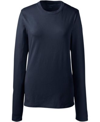 Women's Long Sleeve Essential T-shirt
