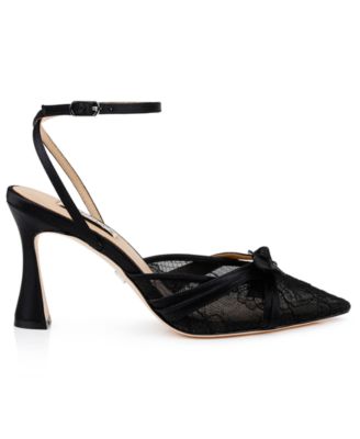 Women's Josie Pointed Toe Pumps