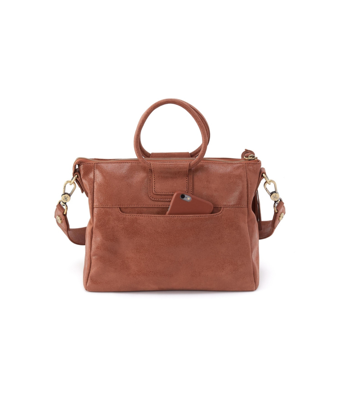 Hobo Sheila Medium Satchel