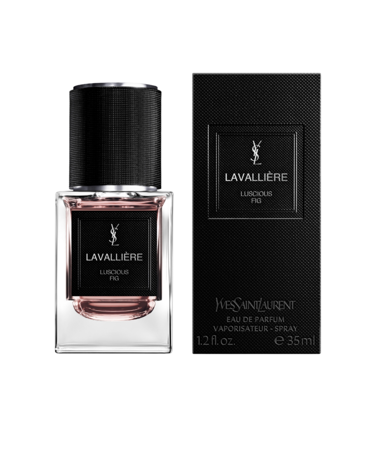 Yves Saint Laurent Lavalliere Luscious Fig Eau De Parfum