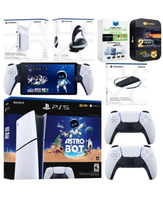 Sony