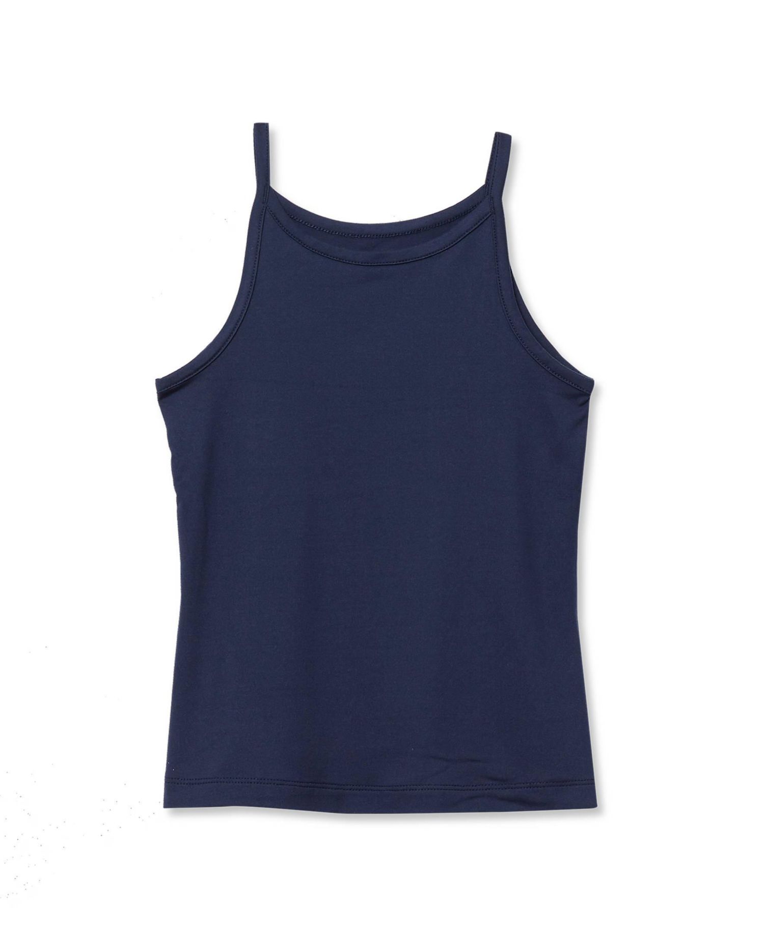 Big Girls Sleep Tank Cami