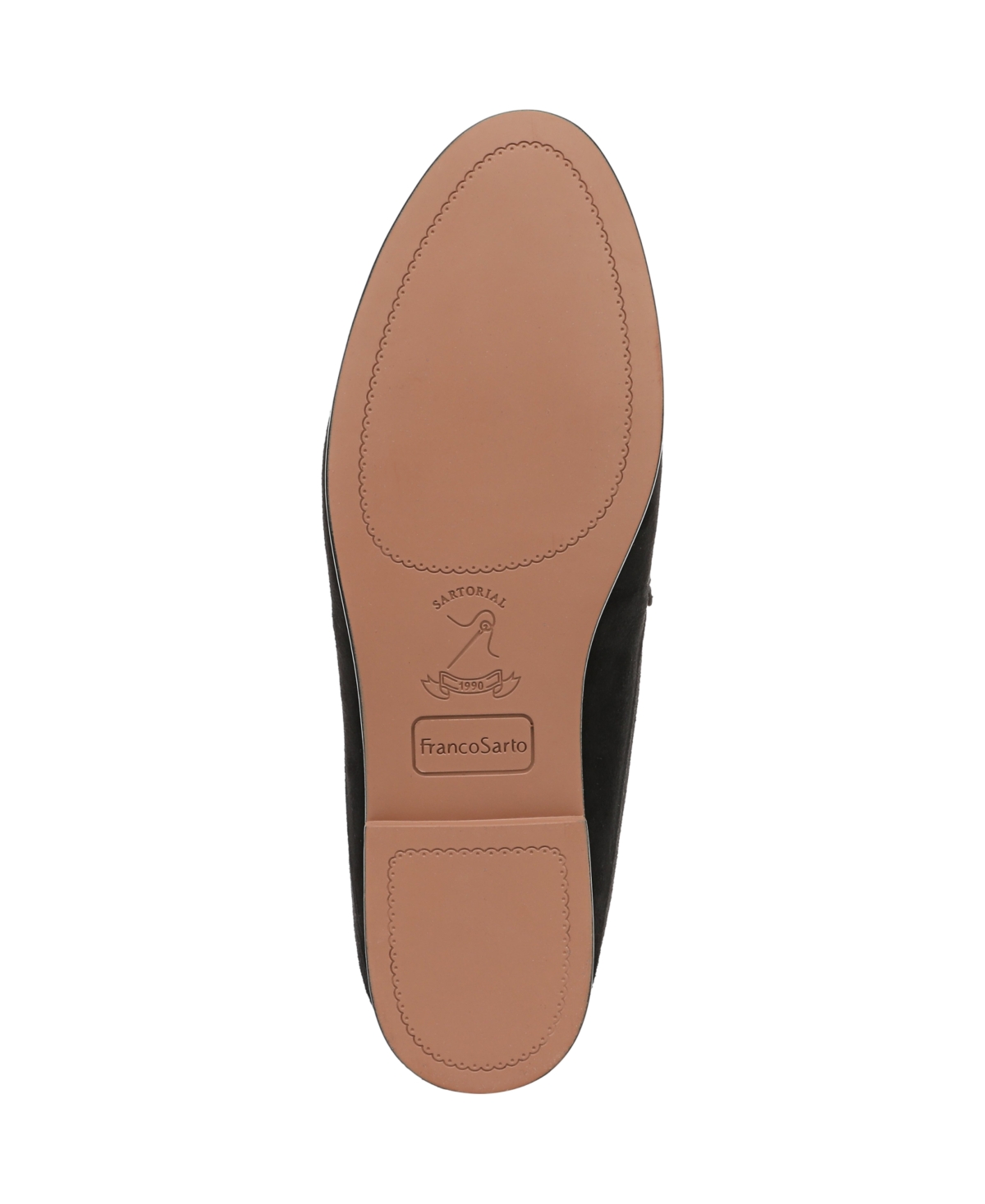Franco Sarto Mavis Mule In Black