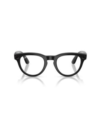 Unisex AI Glasses Meta Headliner Transitions Sunglasses, RW4013 - GEN 2