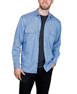 Super Soft Solid Sweater Shirt