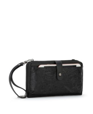Arcadia Convertible Smartphone Crossbody