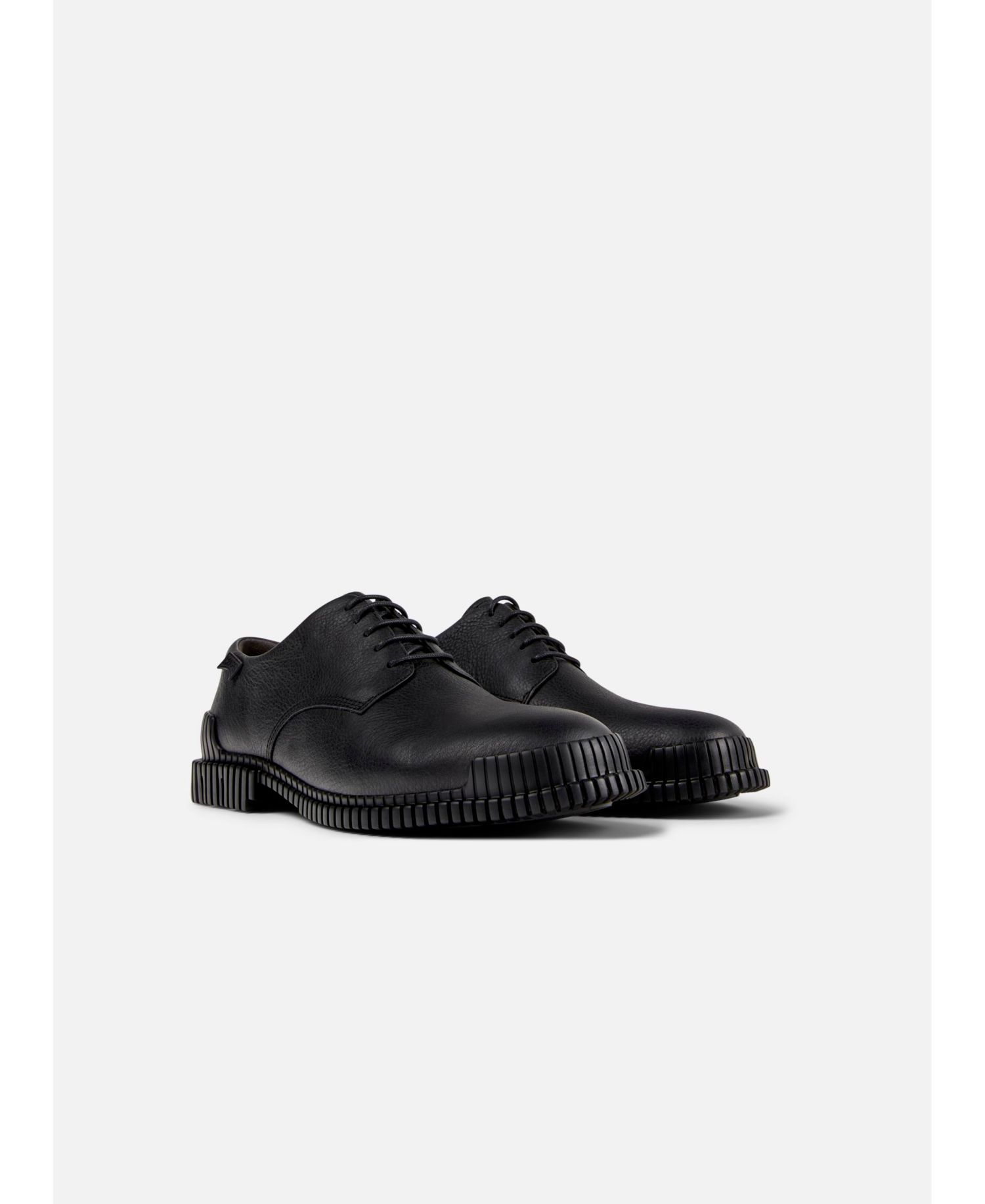 Men's Pix Leather Shoes