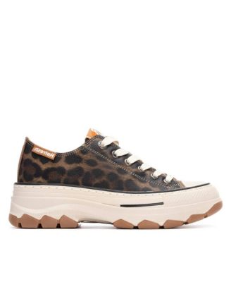 Women's Casual Sneakers Refresh Collection By XTI