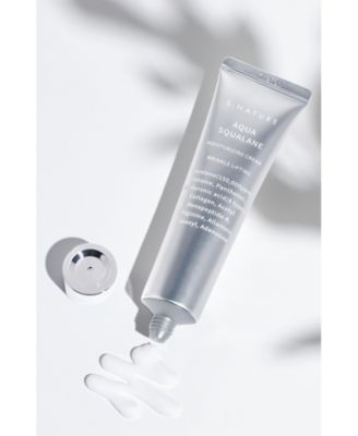 Aqua Squalane Moisturizing Cream 2.71 oz (80mL)