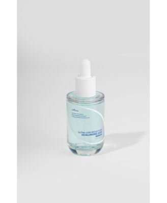 Ultra-Low Molecular Hyaluronic Acid Serum
