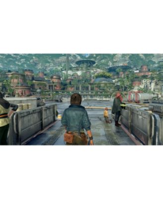 Star Wars Outlaws Gold Edition for Nintendo Switch 2 (Game-Key Card)