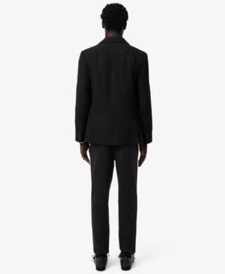 Men's Tapered Fit Tracksuit Trousers