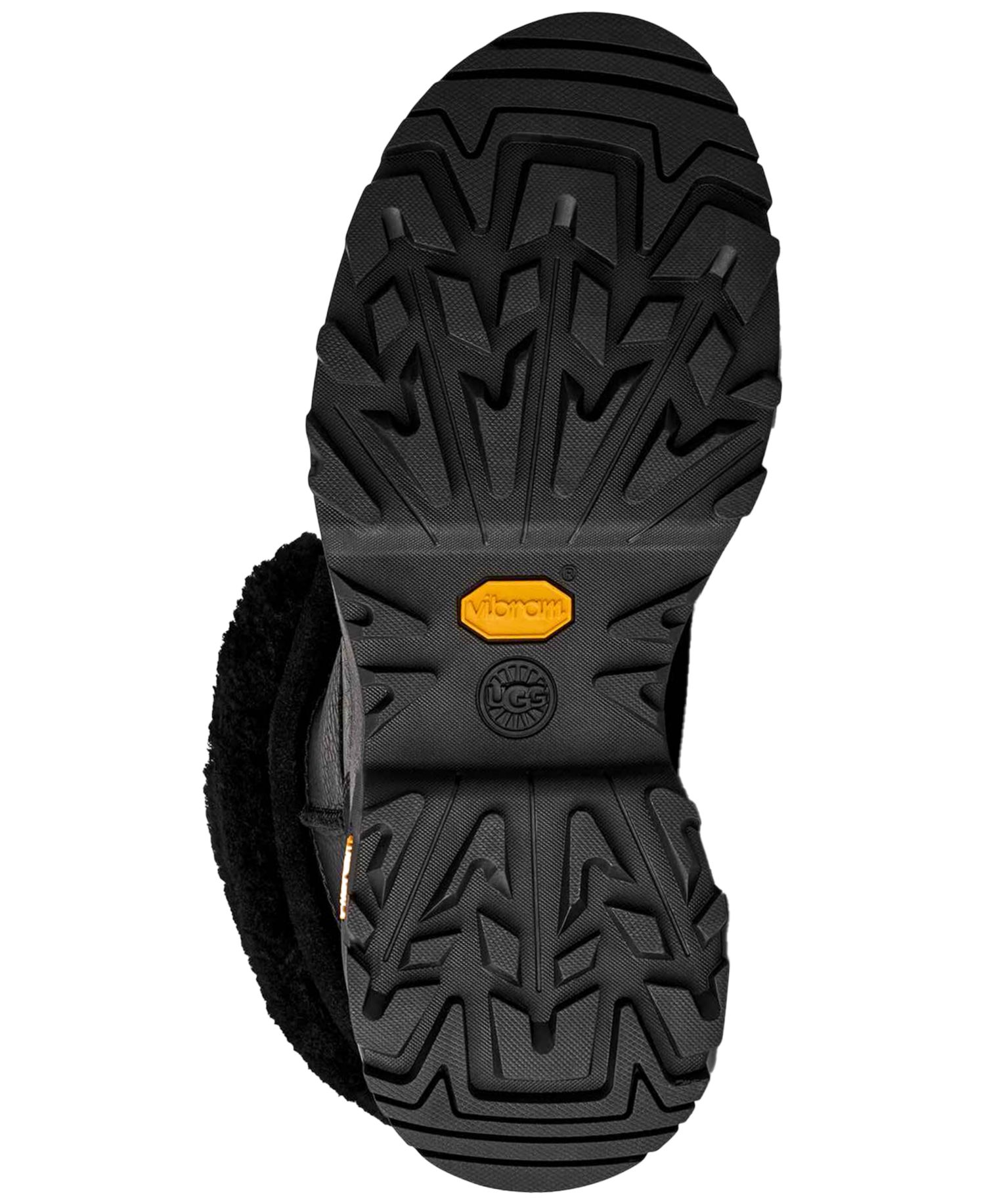 Women's Adirondack XXV Round Toe Boots
