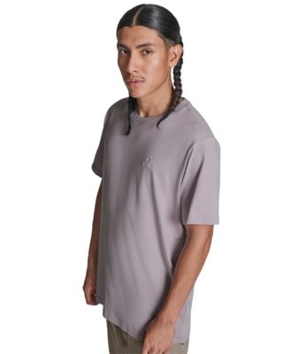 Men's Standard Fit Left Chest Logo T-Shirt