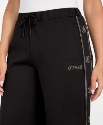 Women's Octavia Wide Leg Sweatpants