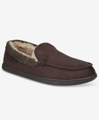 Cole Haan - Men's Venetian Slip-On Moccasin Slippers