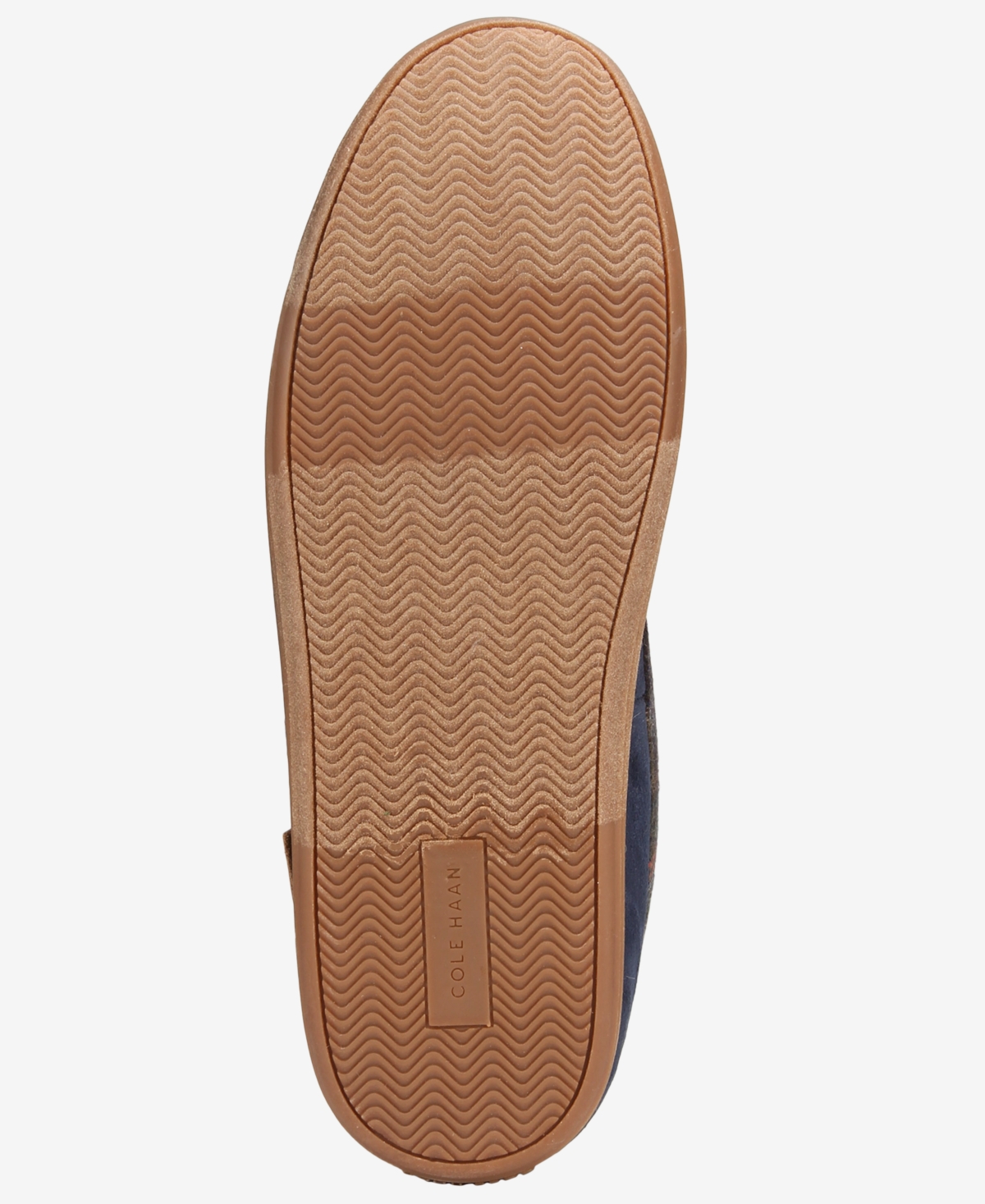 Cole Haan Men's Venetian Slip-On Moccasin Slippers