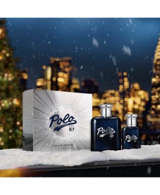 Polo 67 2 pc. Eau de Parfum Cologne Gift Set