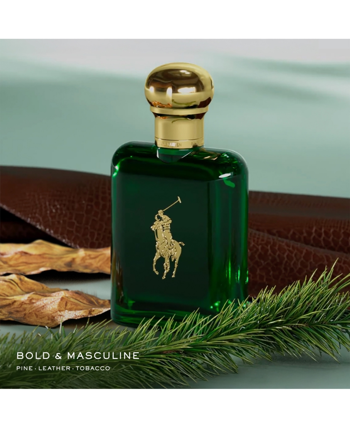 Ralph Lauren 3-pc. Polo Eau De Toilette Fragrance Gift Set In Transparent