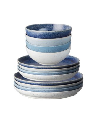 Denby - None