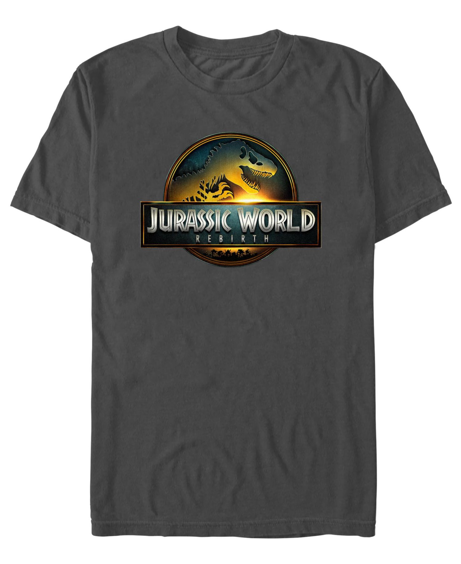 Men's Jurassic World Rebirth Regular Fit T-Shirt