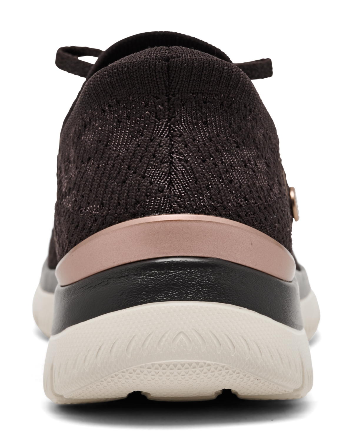 Skechers Women's Slip-ins Martha Stewart: Summits In Black