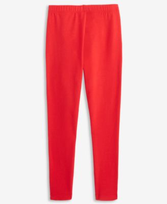 Girls Core Leggings, Created for Macy's