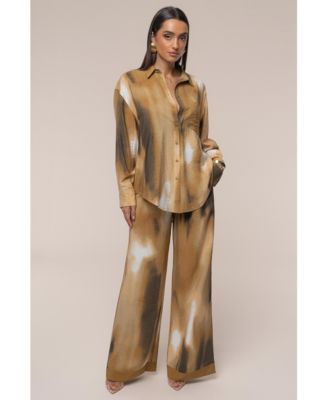 Women's Celestial Sands Pant