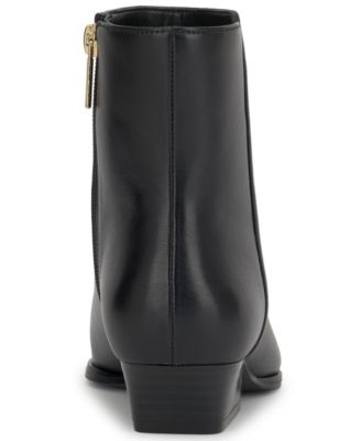 Women's Fenna Booties, Macy's Exclusive