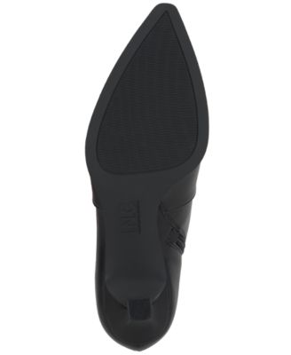 Women's Batya Dress Booties, Macy's Exclusive