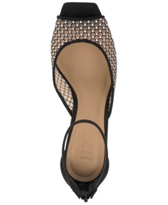Women's Riyana Mesh Dress Sandals, Macy's Exclusive