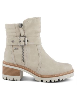 Smokies Bootie with Water-Resistant Finish