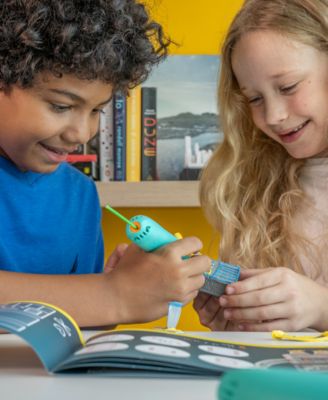 Start Plus Essentials 3D Printing Pen Set