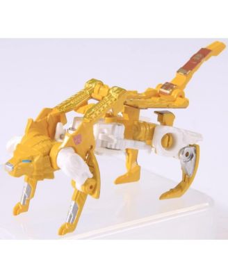 TG17 Blaster and Steeljaw Voyager Class | Generations Fall of Cybertron