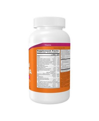 Prenatal Gels + DHA ,180 Softgels