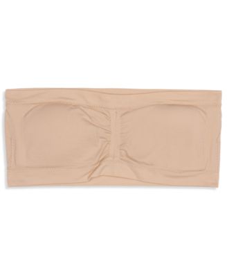 Seamless Bandeau Bra, Little Girls & Big Girls