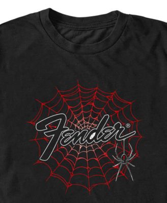 Men's Fender Crewneck T-Shirt