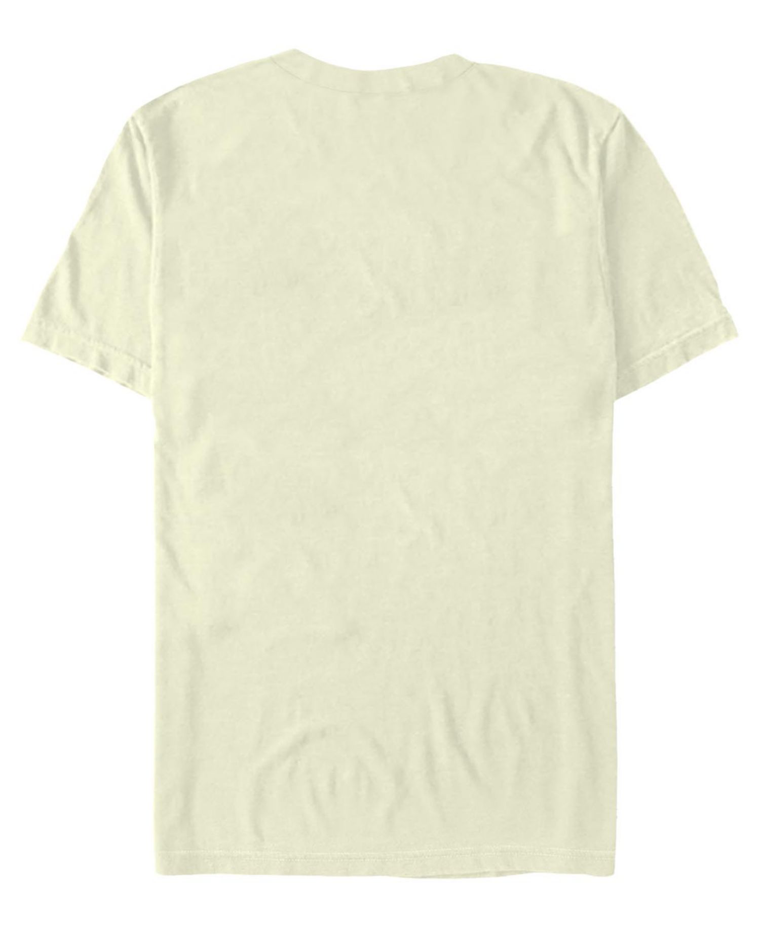 Men's Jurassic World Crewneck Regular Fit T-Shirt