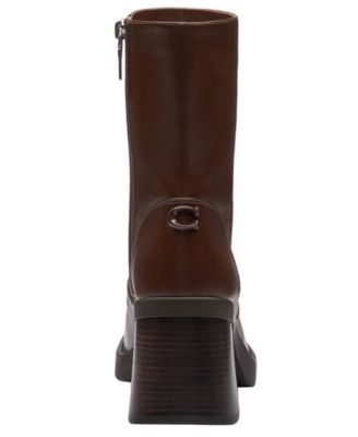 Women's Sculpted C Booties